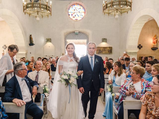 Le mariage de Benjamin et Edwige à Andernos-les-Bains, Gironde 63