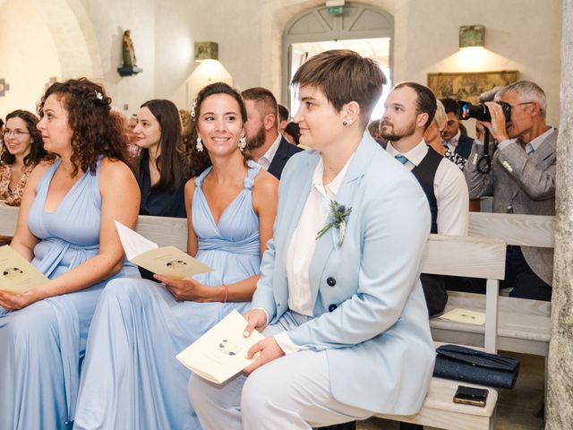 Le mariage de Benjamin et Edwige à Andernos-les-Bains, Gironde 66