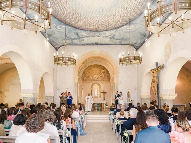 Le mariage de Benjamin et Edwige à Andernos-les-Bains, Gironde 68