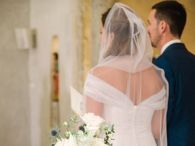 Le mariage de Benjamin et Edwige à Andernos-les-Bains, Gironde 69