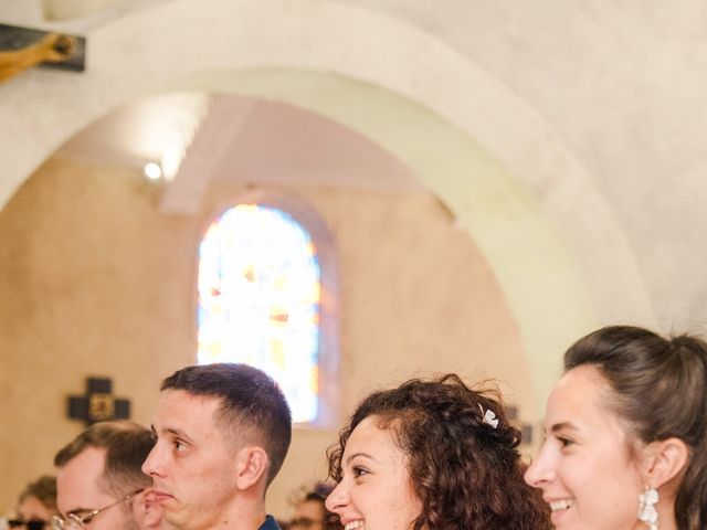 Le mariage de Benjamin et Edwige à Andernos-les-Bains, Gironde 70