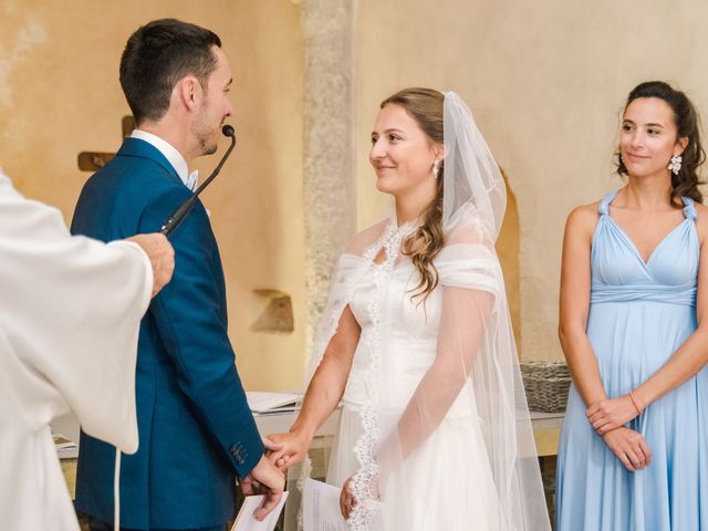 Le mariage de Benjamin et Edwige à Andernos-les-Bains, Gironde 76