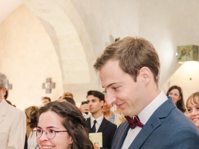 Le mariage de Benjamin et Edwige à Andernos-les-Bains, Gironde 78