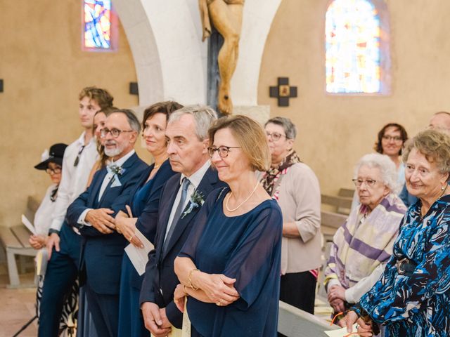 Le mariage de Benjamin et Edwige à Andernos-les-Bains, Gironde 79