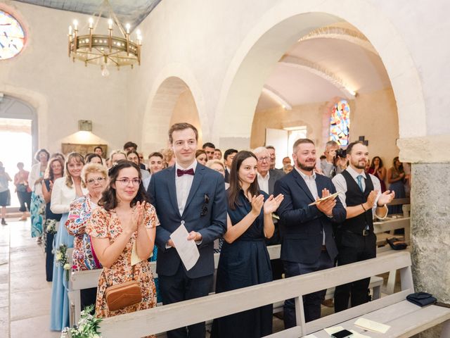 Le mariage de Benjamin et Edwige à Andernos-les-Bains, Gironde 81