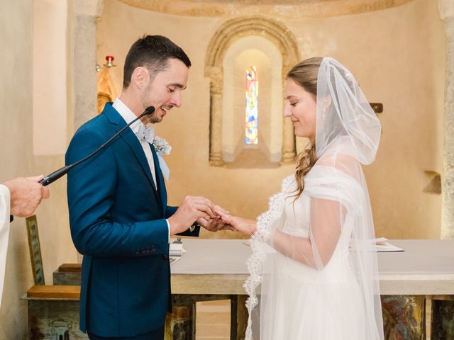 Le mariage de Benjamin et Edwige à Andernos-les-Bains, Gironde 84