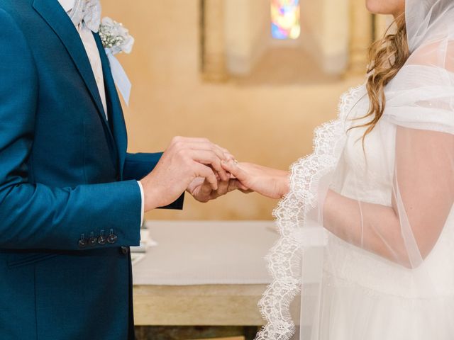 Le mariage de Benjamin et Edwige à Andernos-les-Bains, Gironde 85