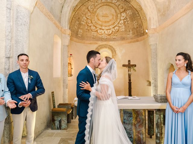 Le mariage de Benjamin et Edwige à Andernos-les-Bains, Gironde 86