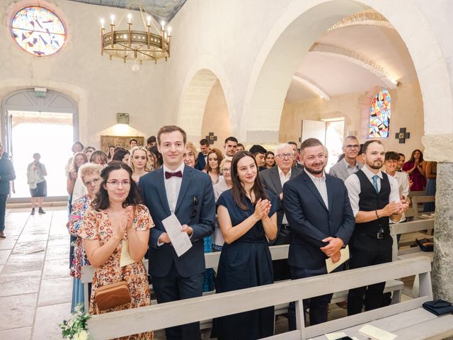 Le mariage de Benjamin et Edwige à Andernos-les-Bains, Gironde 88