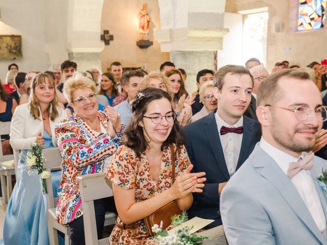 Le mariage de Benjamin et Edwige à Andernos-les-Bains, Gironde 94