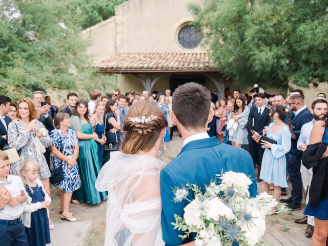 Le mariage de Benjamin et Edwige à Andernos-les-Bains, Gironde 99