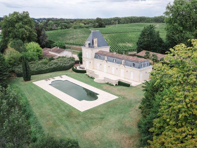 Le mariage de Benjamin et Edwige à Andernos-les-Bains, Gironde 100