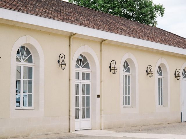 Le mariage de Benjamin et Edwige à Andernos-les-Bains, Gironde 101