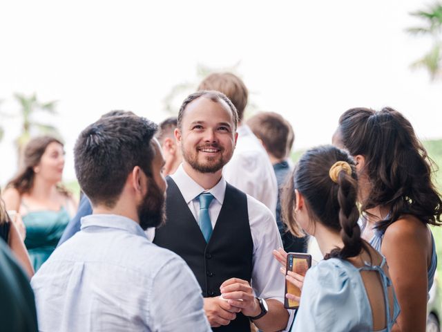 Le mariage de Benjamin et Edwige à Andernos-les-Bains, Gironde 105