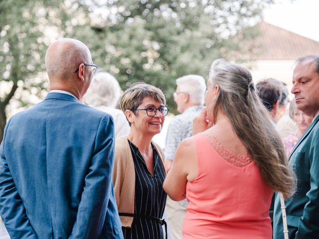 Le mariage de Benjamin et Edwige à Andernos-les-Bains, Gironde 106