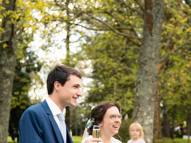 Le mariage de Vincent et Alice à Saint-Père-en-Retz, Loire Atlantique 16