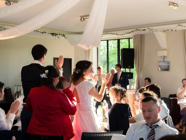 Le mariage de Vincent et Alice à Saint-Père-en-Retz, Loire Atlantique 29