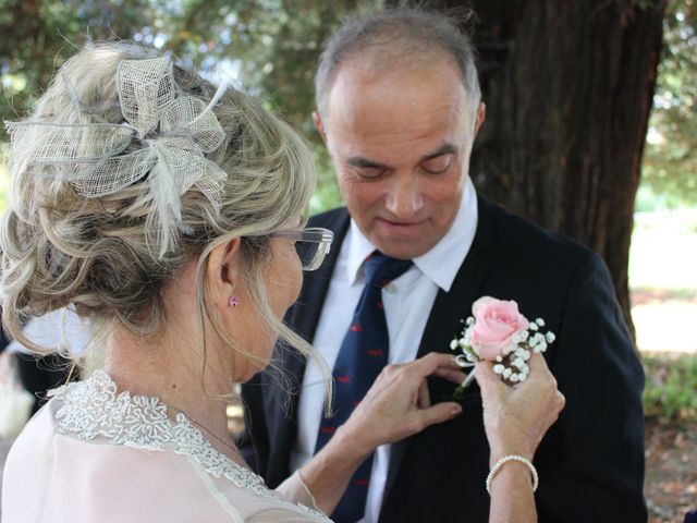 Le mariage de Jérôme et Marie à Billère, Pyrénées-Atlantiques 15