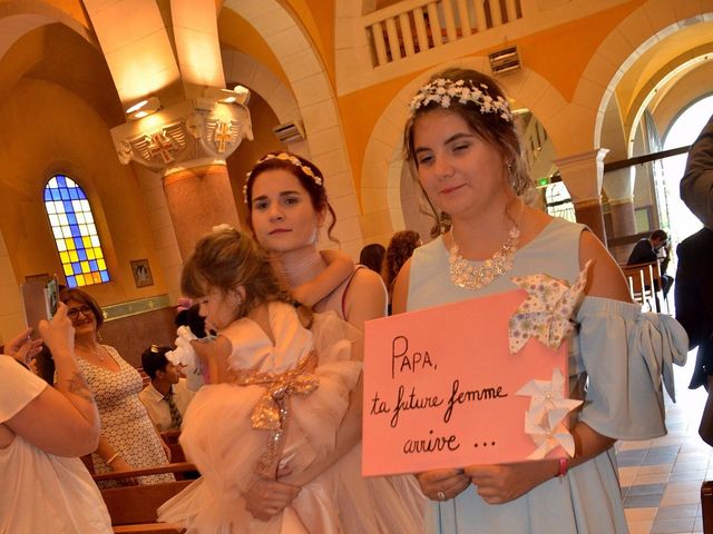 Le mariage de Jérôme et Marie à Billère, Pyrénées-Atlantiques 30