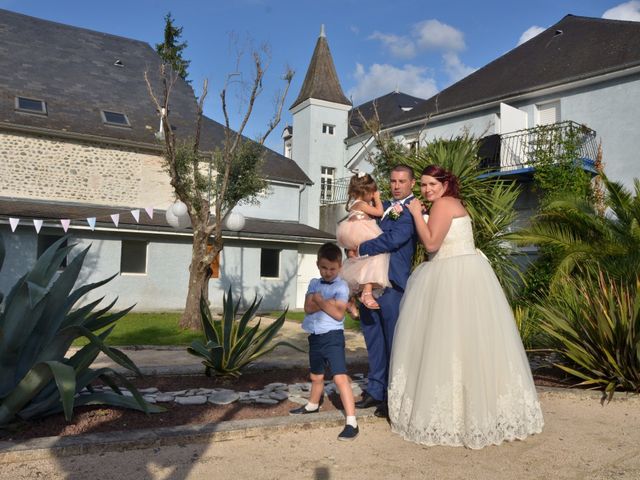 Le mariage de Jérôme et Marie à Billère, Pyrénées-Atlantiques 50