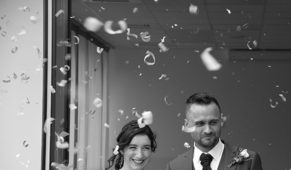 Le mariage de Damien et Tiphaine  à Romillé, Ille et Vilaine