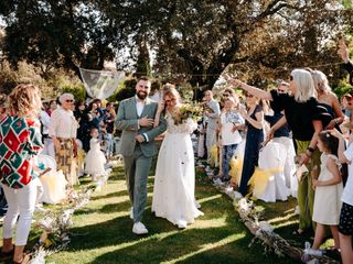 Le mariage de Emmanuelle et Gaëtan