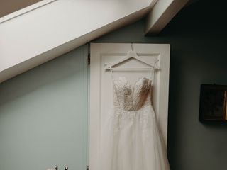 Le mariage de Justine et Ronan 3