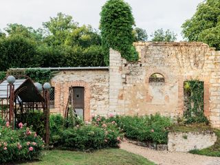 Le mariage de Talitha et Sébastien 2