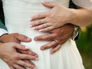 Le mariage de Justine et Malvyn 3