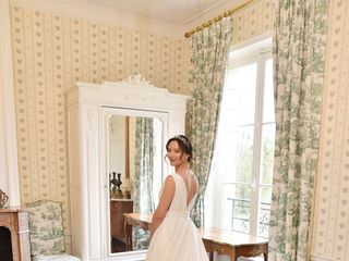 Le mariage de Alice et Thibault 3