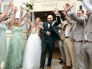 Le mariage de Marine et Anthony 2