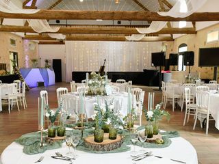 Le mariage de Marine et Anthony 3