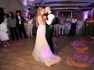 Le mariage de Marine et Anthony