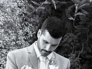 Le mariage de Yousra et Simon 3