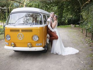 Le mariage de Lauriane et Olivier