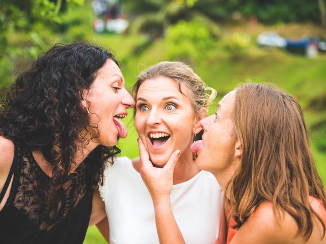 Le mariage de Richard et Nora à La Trinité, Martinique 20