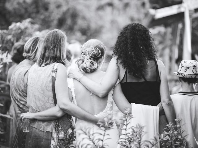 Le mariage de Richard et Nora à La Trinité, Martinique 24