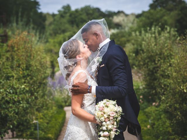 Le mariage de Christin et Cécile à Briare, Loiret 19