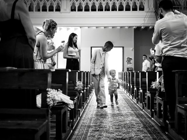 Le mariage de Antoine et Julie à Fauverney, Côte d&apos;Or 59