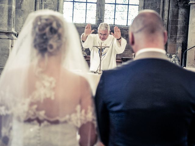 Le mariage de Kévin et Laetitia à Andrésy, Yvelines 62