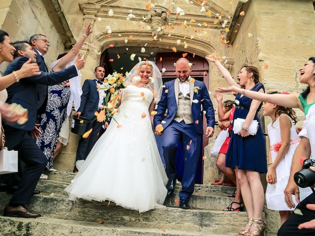 Le mariage de Kévin et Laetitia à Andrésy, Yvelines 69