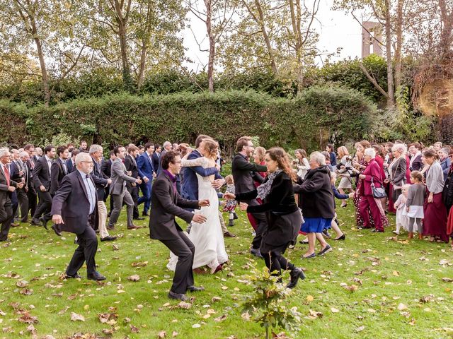 Le mariage de Benjamin et Stéphanie à Hem, Nord 29