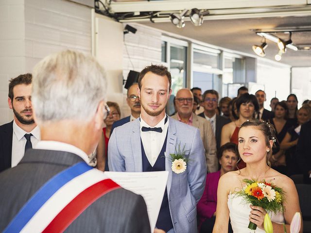 Le mariage de Maxime et Elise à Cestas, Gironde 6