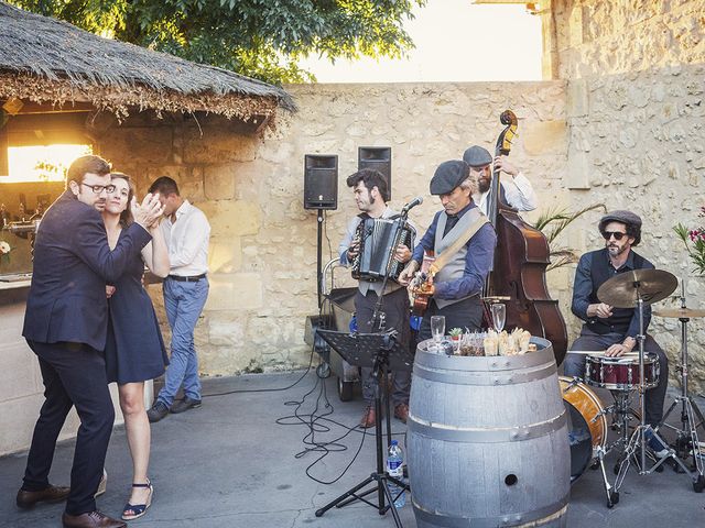 Le mariage de Maxime et Elise à Cestas, Gironde 16