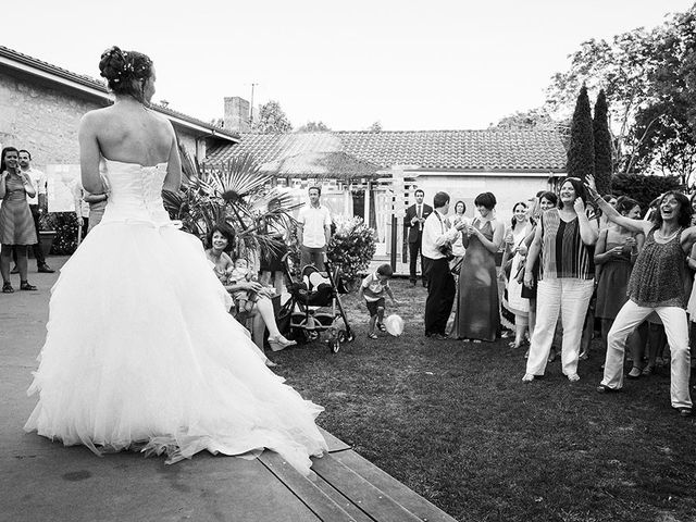 Le mariage de Maxime et Elise à Cestas, Gironde 18