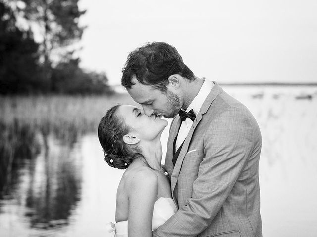 Le mariage de Maxime et Elise à Cestas, Gironde 21