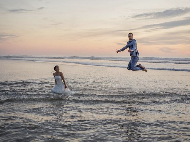 Le mariage de Maxime et Elise à Cestas, Gironde 23