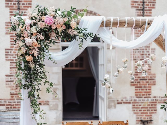 Le mariage de Rémy et Marina à Anserville, Oise 16