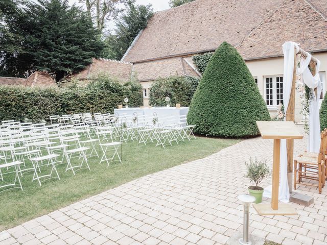 Le mariage de Rémy et Marina à Anserville, Oise 17