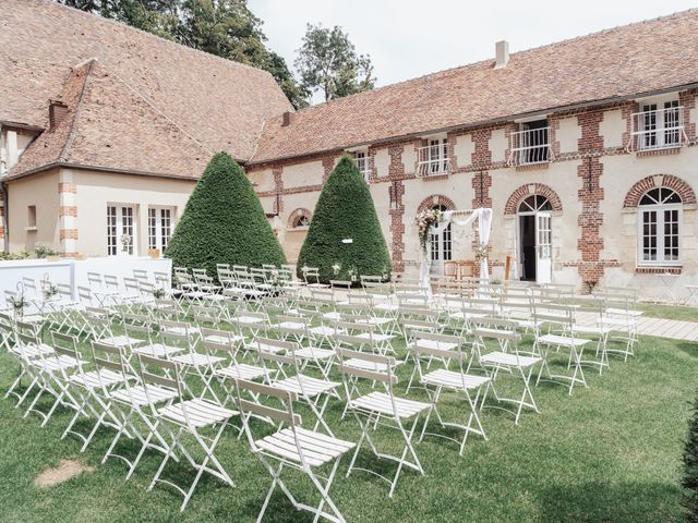 Le mariage de Rémy et Marina à Anserville, Oise 18